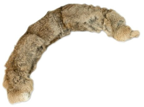 Mystique 3-Teile Junior Dummy 2.5 kg Hasenfell