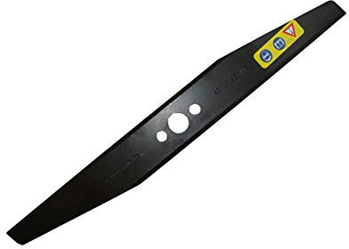 14 Lawnmower Blade Fits Flymo Turbo Compact 350 & Hovervac 35 FL242 FLY008