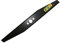 14 Lawnmower Blade Fits Flymo Turbo Compact 350 & Hovervac 35 FL242 FLY008