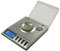 Wiederlader Waage mit 0,02 Grain Teilung von 0,001g bis 20g zum Pulver Wiegen Pulverwaage Digitalwaage Feinwaage Gramm Grain Carat Unzen Munition