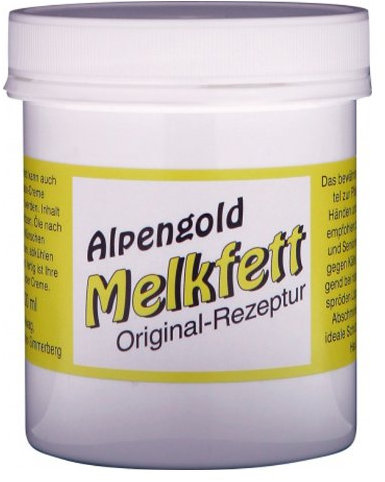 Alwag Melkfett 100 ml - Schutz für jede Haut