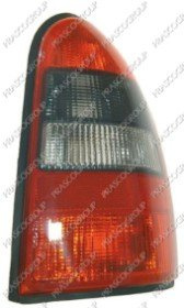 Prasco-OP0544163-RUECKLEUCHTE RECHTS-OHNE FASSUNG MOD. KOMBI