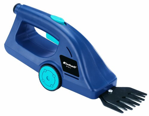 Einhell 3410424 Forbici a Batteria BG-CG 7.2