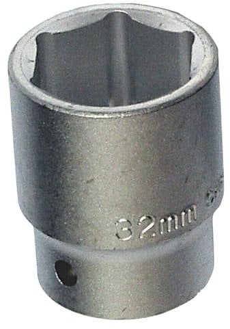 Maurer 2106035-3/4 Tasse à clé à douille 6 pans 36 mm.