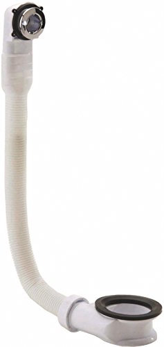 Nicoll 92880 Intercalaire ch d25-30+tp 10-20 mm 917s 0201152, Blanc