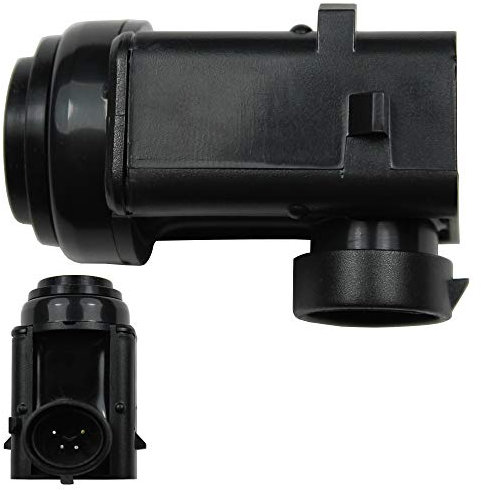 KONIKON Parksensor PDC Sensor Einparkhilfe Neu passend für Mercedes Benz ML S M C Klasse W163 W164 W211 W220