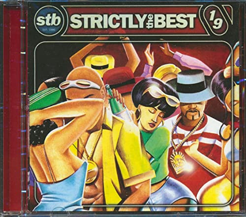 Strictly Best 19 / Various