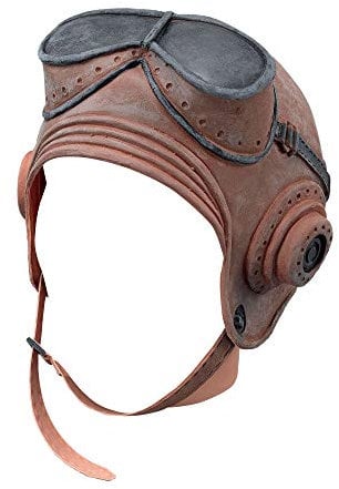 Bristol Novelty BA013 Biggles Helm
