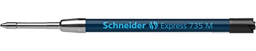 Schneider Kugelschreibermine Express 735 M schwarz