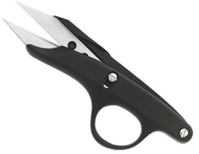 Einringschere ''Finny''11 cm gerade
