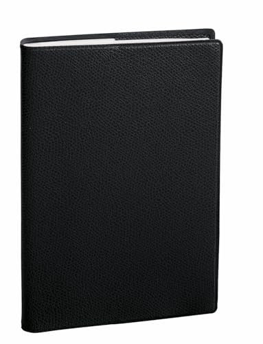 Quo Vadis Impala Schülerkalender/Wochenkalender, 18°x°24°cm, Jahr 2016–2017, Schwarz