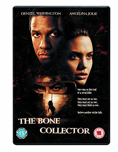 The Bone Collector [UK Import]