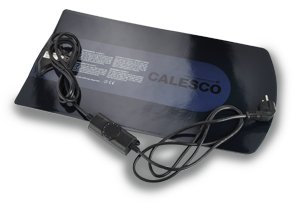 Calesco Carbon 250Watt für Wasserbetten Wasserbett