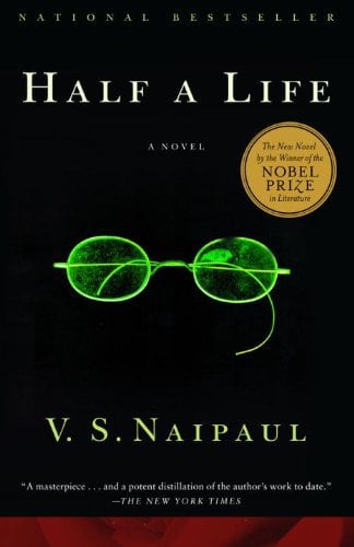 Half a Life: A Novel (Vintage International) (English Edition)