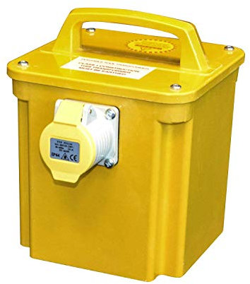 Faithfull Power Plus FPPTRAN15 - Iluminación para zonas de trabajo