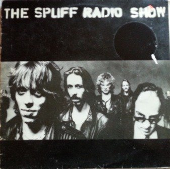 The Süliff Radio Show