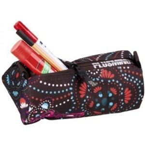 Schlamperetui Mit Reiss- Verschluss, Pen Pocket