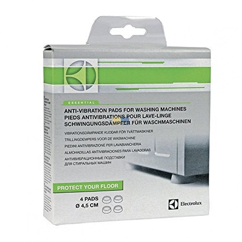 Electrolux - Ammortizzatori anti-vibrazione, confezione da 4