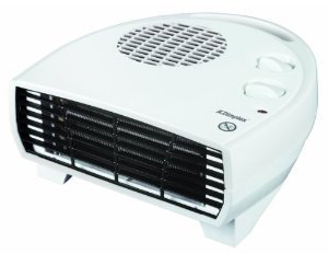 Dimplex Electric Flat Fan Heater 3Kilowatt DXFF30TSN