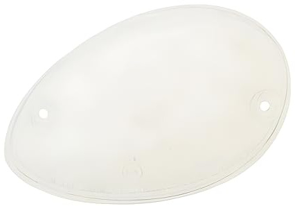 Blinkerglas vorn Links für Kymco People, Yup | OEM 8976, 33452-KKD6-E000 kompatibel mit Kymco People 250