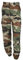 Pantalon F2 Camouflage CE Cityguard