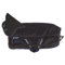 Horseware Stalldecke Amigo Insulator Heavy with Hood 350g- Navy/White
