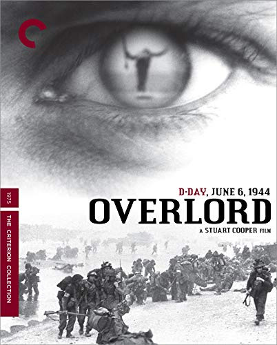 Overlord (The Criterion Collection) [Blu-ray]