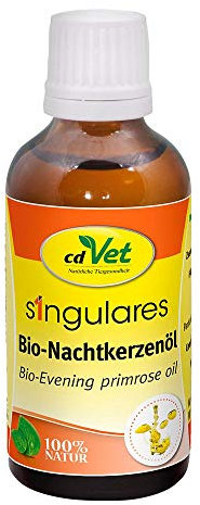 NACHTKERZENÖL VET. 50 ml