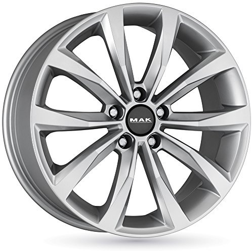 MAK J18894480WOL.BS - 18 Alu-Felgen