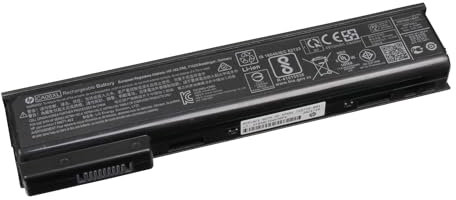 HP ProBook 650 G1 originale Batteria 55Wh