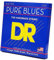 DR String PHR-12 Pure Blues Set di corde per chitarra elettriche