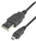 AAA PRODUCTS USB Cable for Sony Cyber-shot DSC-S950 / DSC-2100 Digital Camera