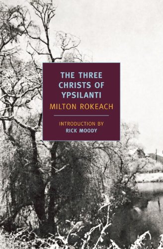 The Three Christs of Ypsilanti (New York Review Classics) (English Edition)