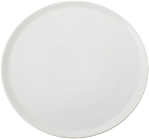 Tognana Piatto Pizza, Porcellana, Bianco, 36 centimetri