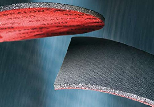 Mirka Abralon Discs - 150mm - P2000 (20)