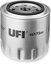 UFI Filters 23.172.00 Ölfilter für Autos