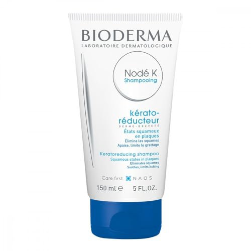 BIODERMA Node K Shampoo 150 ml