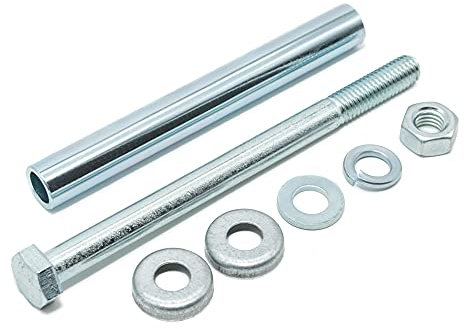 MZA Set: Fußbremshebellagerung S50, S51, S53, S70, KR51/2