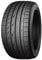 Yokohama Advan Sport XL RPB - 255/35R20 97Y - Sommerreifen