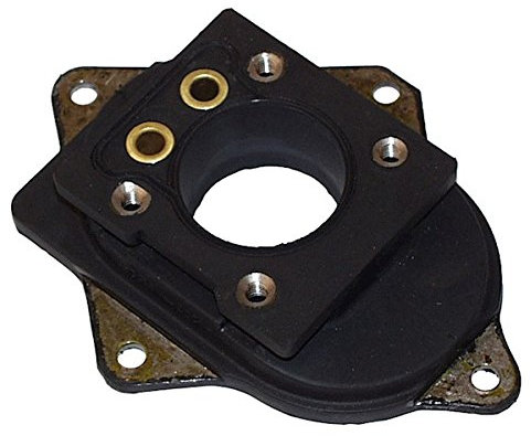 JP Brand 1115301100 Flansch, Vergaser