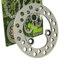 Bremsscheibe NG für SYM (Sanyang) Mio 50 HU05W