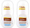 Rogé Cavaillès Déodorant Absorb+ Sans Parfum 48H Lot de 2 x 50 ml