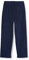 Playshoes Unisex Kinder Fleece-Hose Jogginghose, marine, 104