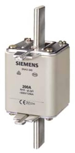 Siemens - Sicherung nh-500v t-3 315a