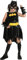 Rubies offizielles Batgirl (Medium), Welttag des Buches Halloween