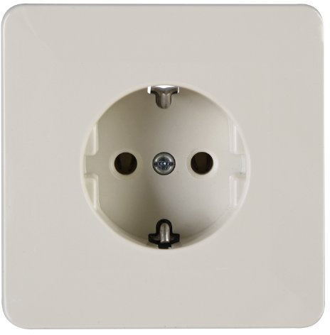 Kopp 110701088 Schutzkontakt-Steckdose UP-Standard