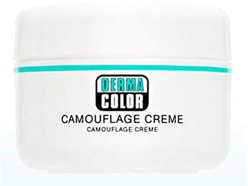 Dermacolor Camouflage 25 ml, D1