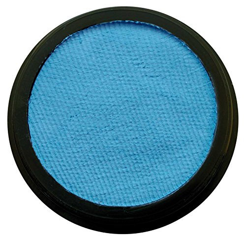 Eulenspiegel - Profi-Aqua Make Up, Schminke 3,5 ml, Schminkfarben für Kinder und Erwachsene