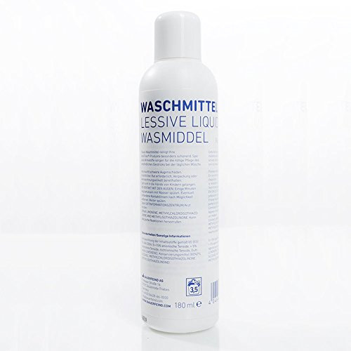 WASCHMITTEL VT 1 Packung**G