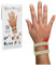 WristWidget® (Tan Adjustable Wrist Brace for TFCC Tears, One Size fits most. For Left and Right Wrists, Support for Weight Bearing Strain, Exercise